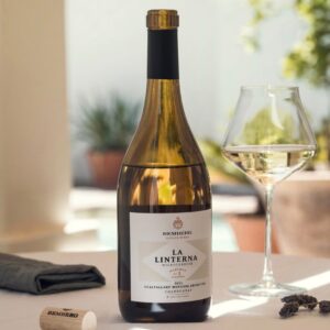 La Linterna Chardonnay Gualtallary