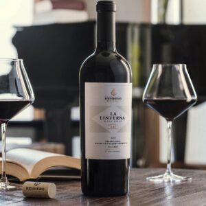 Un malbec catamarqueño, nacido en los Valles Calchaquíes, esta etiqueta joven es de una sofisticación sin excesos: fruta negra, mineralidad, tensión y elegancia. De lo mejor que ofrece el norte argentino en materia de alta gama.