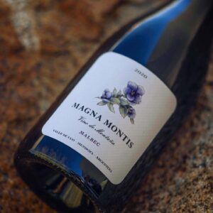 Magna Montis Malbec