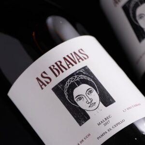 Malbec As Bravas