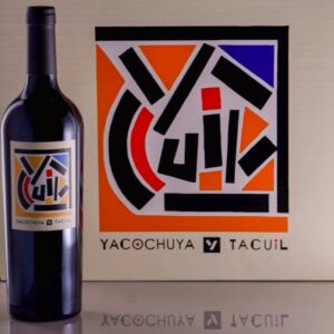 Yacuil