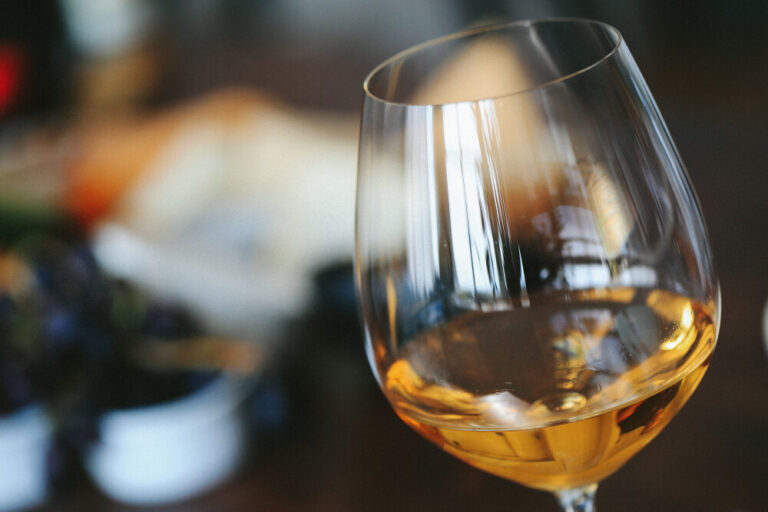¿Qué son los Vinos Naranjos y por qué son tendencia