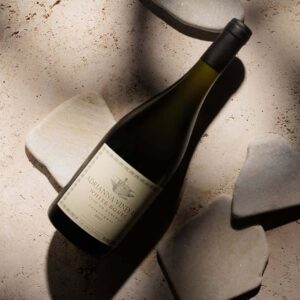 Adrianna Vineyard White Bones 2018