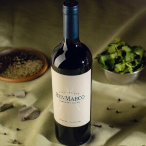 BenMarco Cabernet Franc