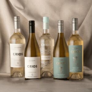 Crios: Vinos accesibles y expresivos
