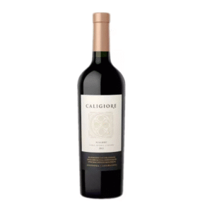 Caligiore Malbec orgánico