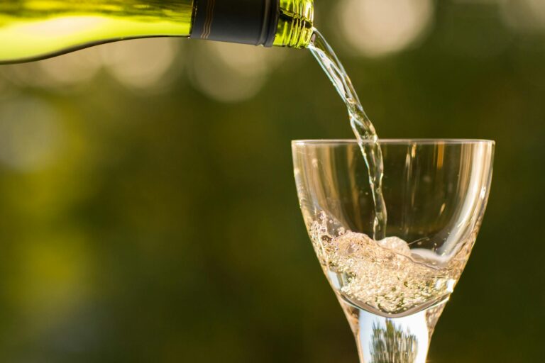 Celebrando el Chardonnay El vino blanco favorito de los argentinos