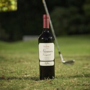 Nicasia Red Blend Malbec