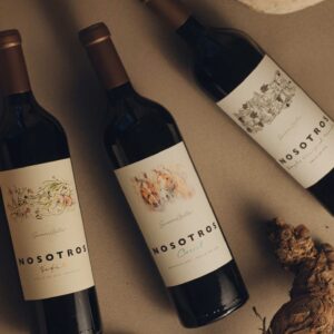 Nosotros: Sofisticación y exclusividad