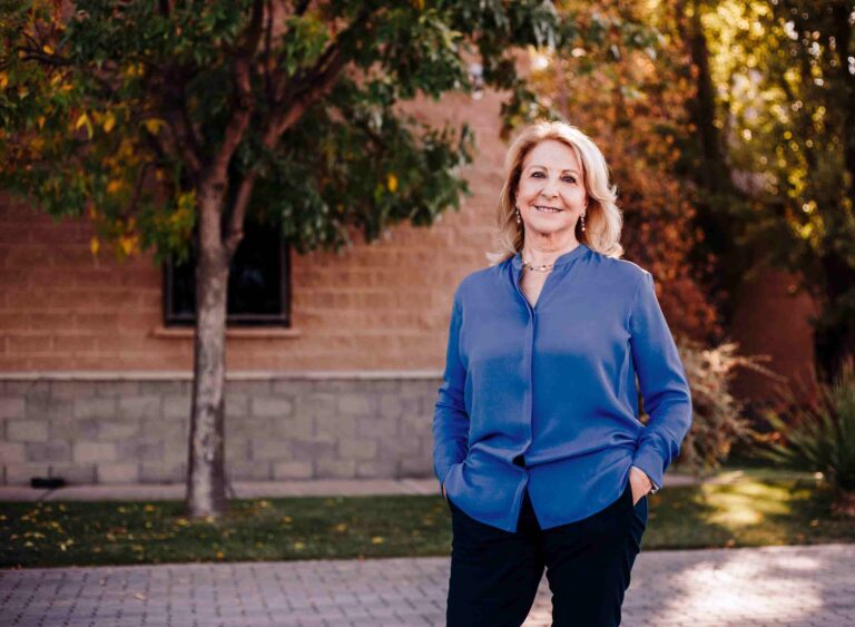 Susana Balbo Historia y reconocimiento de la primera enóloga argentina