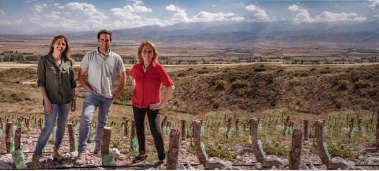 Susana Balbo: Los comienzos de una pionera