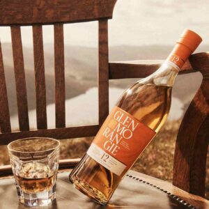 WHISKY GLENMORANGIE ORIGINAL