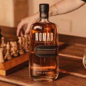 WHISKY NOMAD OUTLAND