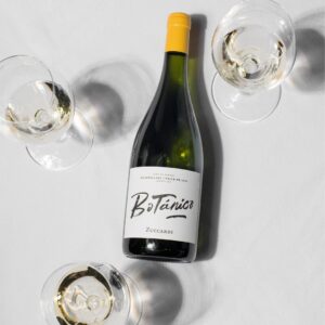 Zuccardi Botánico Chardonnay