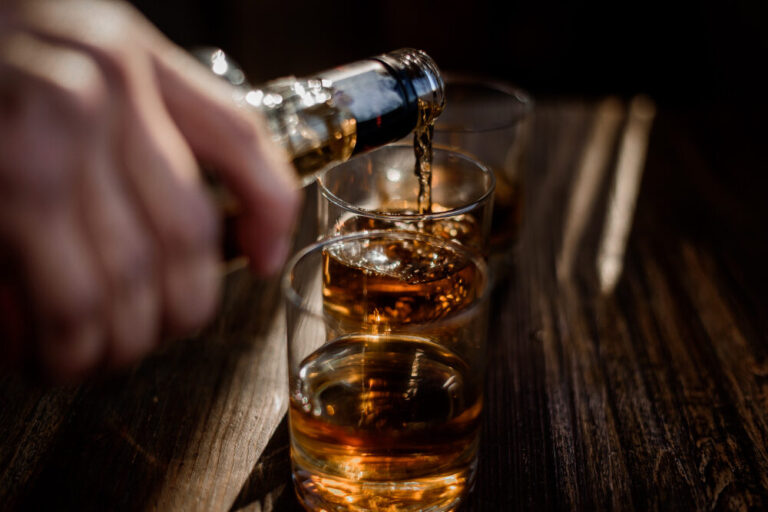 ¿Por qué celebramos el Día Internacional del Whisky