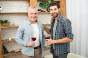 10 Vinos de Guarda para sorprender a papá en su día