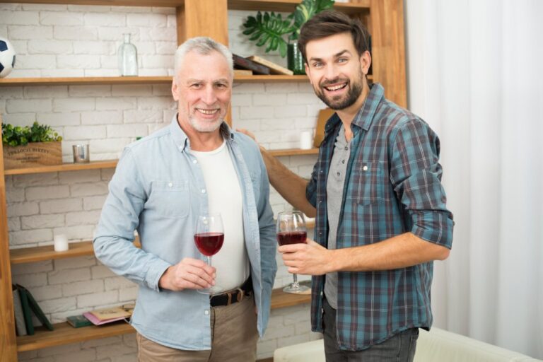 10 Vinos de Guarda para sorprender a papá en su día