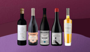 Vinos Diferentes para Paladares Curiosos