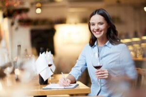 Día del Sommelier Intérpretes del vino