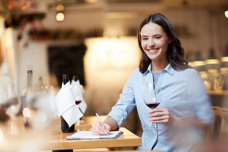 Día del Sommelier Intérpretes del vino