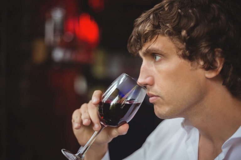 Educación ¿cómo se forma un sommelier?