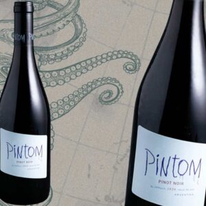 Canopus Pintom – Pinot Noir