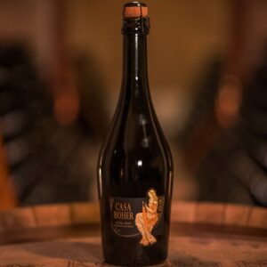 Casa Boher Extra Brut