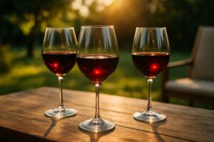 El regreso de los vinos tintos sutiles livianos, modernos y con identidad