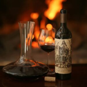 Malbec Argentino 2022 – Catena Zapata