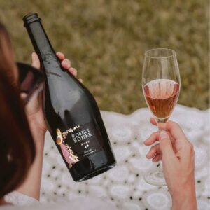 Rosell Boher Rosé – Espumante