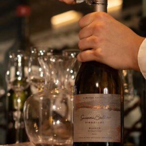 Susana Balbo Gualtallary Blanco Limited Edition