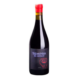 Tempra Tempranillo