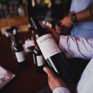 Zuccardi Aluvional Gualtallary