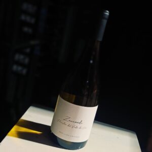 Zuccardi Viticultor Criolla Chica