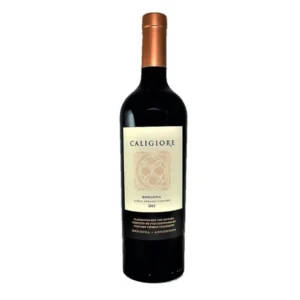 Caligiore Bonarda Organico