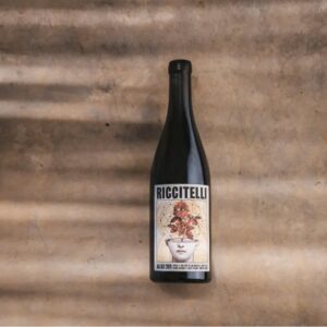 Riccitelli Vino de Finca Chacayes Malbec