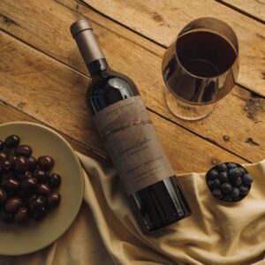 Susana Balbo Los Chacayes Cabernet Sauvignon Ed. Limited