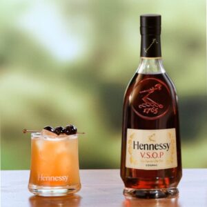Hennessy V.S.O.P 700cc