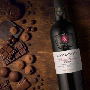 Oporto Taylor's Fine Ruby Port (Portugal)