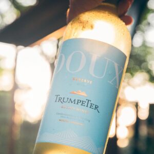 Trumpeter Reserva Doux