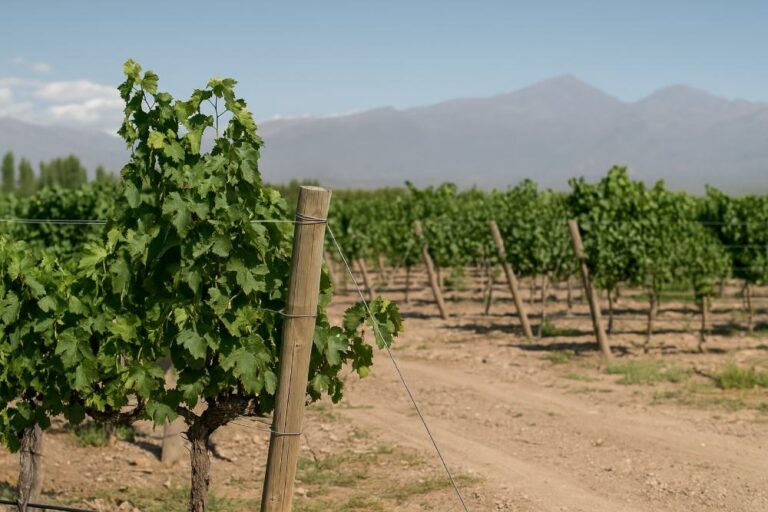 Ventajas de la microvinificación
