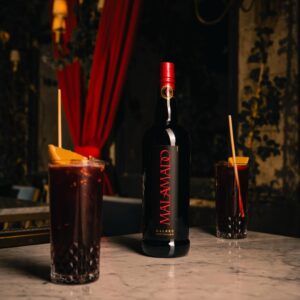 Zuccardi Malamado Malbec x 500cc