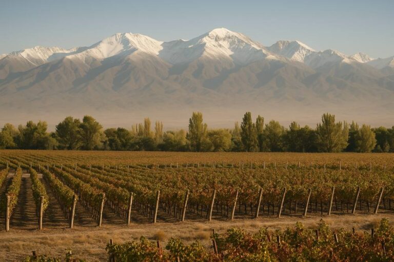 Blend de terroirs vs. blend de varietales: dos caminos hacia la complejidad