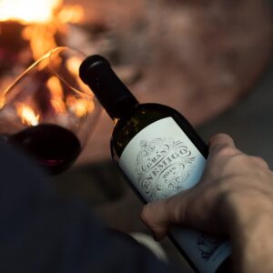 Gran Enemigo Corte – Bodega Aleanna