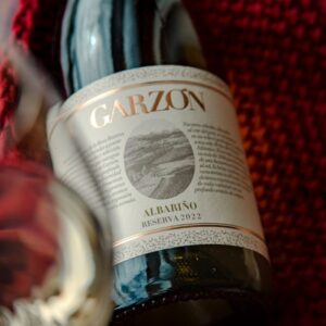 Garzón Reserva Albariño
