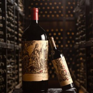 Malbec Argentino – Bodega Catena Zapata