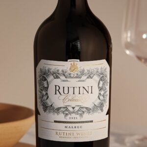 Rutini Colección Malbec – Rutini Wines