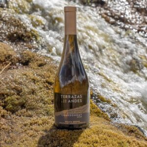 Terrazas de los Andes Grand Chardonnay