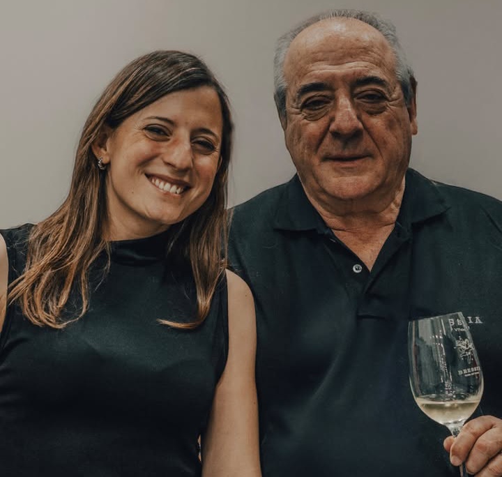 El camino de un pionero: de enólogo a referente de los vinos de autor