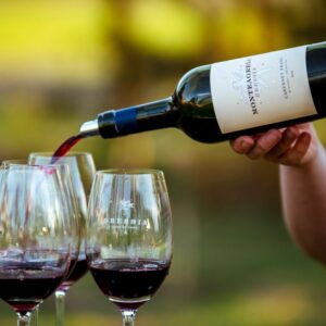 Monteagrelo Cabernet Franc